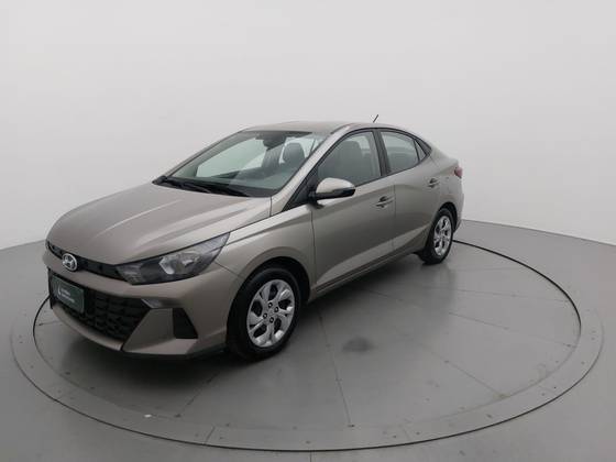 HYUNDAI HB20S 1.0 12V FLEX COMFORT PLUS MANUAL HYUNDAI HB20S 1.0 12V FLEX COMFORT PLUS MANUAL